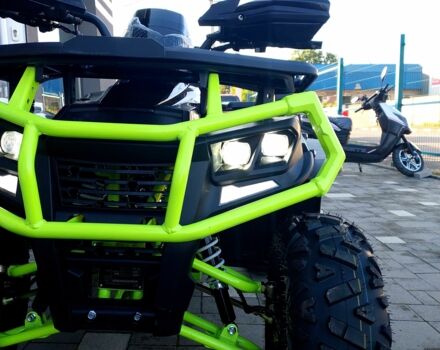 Другая Другая, объемом двигателя 0 л и пробегом 0 тыс. км за 1350 $, фото 4 на Automoto.ua