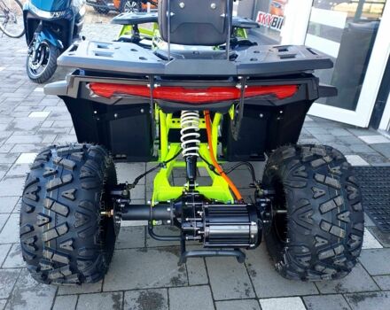 Другая Другая, объемом двигателя 0 л и пробегом 0 тыс. км за 1350 $, фото 14 на Automoto.ua