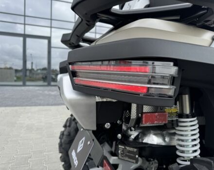 Другая Другая, объемом двигателя 0.55 л и пробегом 0 тыс. км за 7900 $, фото 19 на Automoto.ua