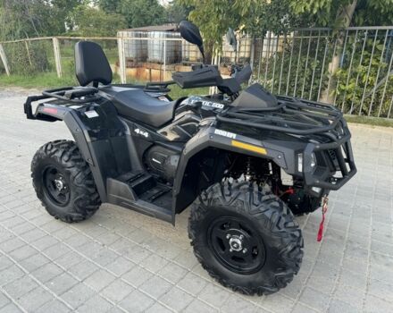 Другая Другая, объемом двигателя 0.6 л и пробегом 0 тыс. км за 6700 $, фото 2 на Automoto.ua