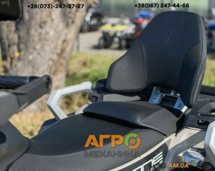 Другая Другая, объемом двигателя 0.55 л и пробегом 0 тыс. км за 8750 $, фото 9 на Automoto.ua