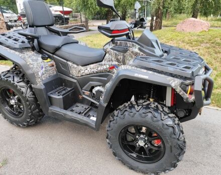 Інша Інша, об'ємом двигуна 0.65 л та пробігом 0 тис. км за 8699 $, фото 3 на Automoto.ua