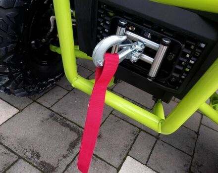 Інша Інша, об'ємом двигуна 0 л та пробігом 0 тис. км за 2290 $, фото 4 на Automoto.ua