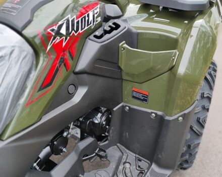 Інша Інша, об'ємом двигуна 0.3 л та пробігом 0 тис. км за 4600 $, фото 12 на Automoto.ua