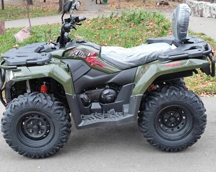 Інша Інша, об'ємом двигуна 0.3 л та пробігом 0 тис. км за 4600 $, фото 15 на Automoto.ua