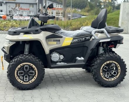 Другая Другая, объемом двигателя 0.55 л и пробегом 0 тыс. км за 7900 $, фото 7 на Automoto.ua