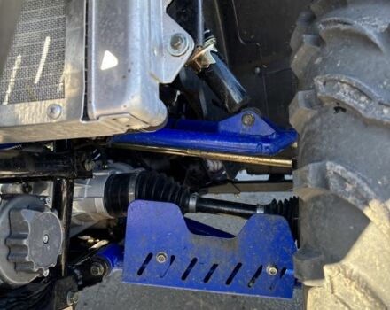 Другая Другая, объемом двигателя 0.57 л и пробегом 0 тыс. км за 5550 $, фото 7 на Automoto.ua