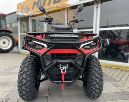 Інша Інша, об'ємом двигуна 0.27 л та пробігом 0 тис. км за 4300 $, фото 2 на Automoto.ua