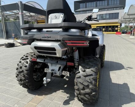 Другая Другая, объемом двигателя 0.55 л и пробегом 0 тыс. км за 8800 $, фото 6 на Automoto.ua