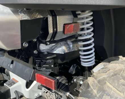 Інша Інша, об'ємом двигуна 0.55 л та пробігом 0 тис. км за 8150 $, фото 11 на Automoto.ua