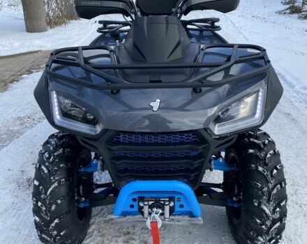 Другая Другая, объемом двигателя 0.6 л и пробегом 0 тыс. км за 8000 $, фото 4 на Automoto.ua