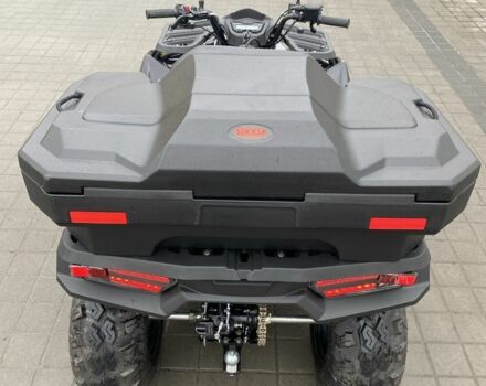 Інша Інша, об'ємом двигуна 0.2 л та пробігом 0 тис. км за 2899 $, фото 9 на Automoto.ua