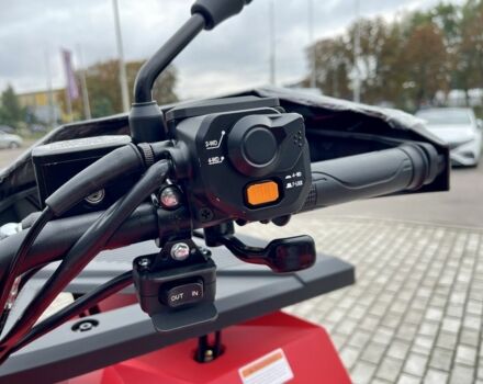 Другая Другая, объемом двигателя 0.3 л и пробегом 0 тыс. км за 5400 $, фото 9 на Automoto.ua