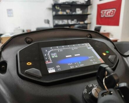 Другая Другая, объемом двигателя 1 л и пробегом 0 тыс. км за 14586 $, фото 6 на Automoto.ua