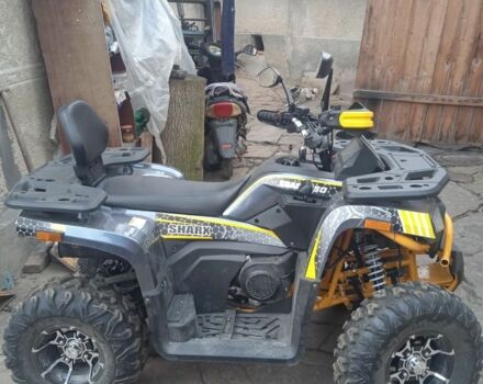 Другая Другая, объемом двигателя 0.25 л и пробегом 0 тыс. км за 2100 $, фото 2 на Automoto.ua