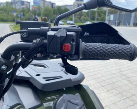 Інша Інша, об'ємом двигуна 0.7 л та пробігом 0 тис. км за 7700 $, фото 15 на Automoto.ua