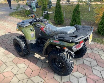 Інша Інша, об'ємом двигуна 0.27 л та пробігом 0 тис. км за 4500 $, фото 3 на Automoto.ua