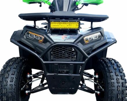 Інша Інша, об'ємом двигуна 0.2 л та пробігом 0 тис. км за 2100 $, фото 6 на Automoto.ua