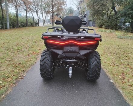 Другая Другая, объемом двигателя 0.3 л и пробегом 0 тыс. км за 5200 $, фото 3 на Automoto.ua