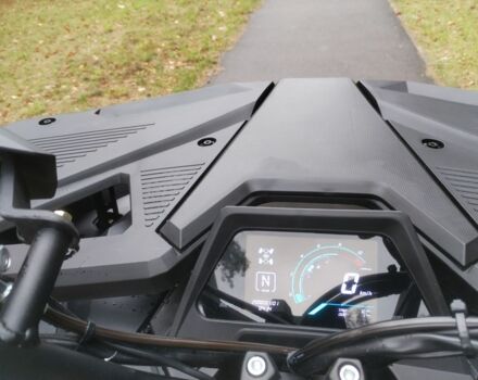 Другая Другая, объемом двигателя 0.3 л и пробегом 0 тыс. км за 5200 $, фото 6 на Automoto.ua