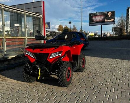 Інша Інша, об'ємом двигуна 0.3 л та пробігом 0 тис. км за 5300 $, фото 6 на Automoto.ua