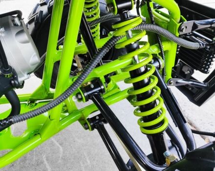 Інша Інша, об'ємом двигуна 0.2 л та пробігом 0 тис. км за 1899 $, фото 6 на Automoto.ua