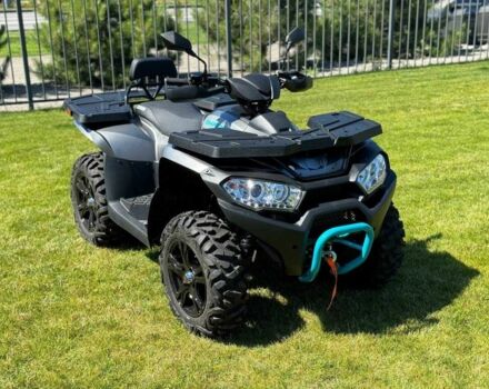 Інша Інша, об'ємом двигуна 0.8 л та пробігом 0 тис. км за 8550 $, фото 21 на Automoto.ua