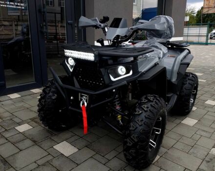 Другая Другая, объемом двигателя 0.25 л и пробегом 0 тыс. км за 2490 $, фото 7 на Automoto.ua