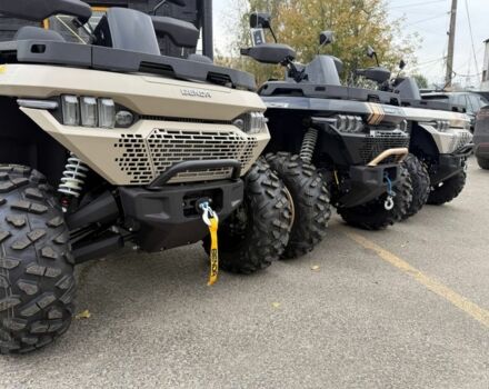 Інша Інша, об'ємом двигуна 0.3 л та пробігом 0 тис. км за 5000 $, фото 9 на Automoto.ua