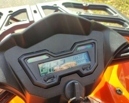 Другая Другая, объемом двигателя 0.2 л и пробегом 0 тыс. км за 2900 $, фото 13 на Automoto.ua