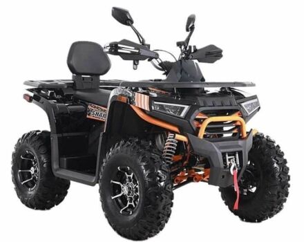 Інша Інша, об'ємом двигуна 0.25 л та пробігом 0 тис. км за 2410 $, фото 4 на Automoto.ua