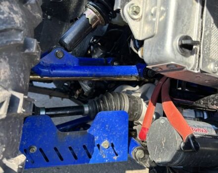 Другая Другая, объемом двигателя 0.57 л и пробегом 0 тыс. км за 5550 $, фото 6 на Automoto.ua