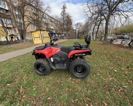 Другая Другая, объемом двигателя 0.3 л и пробегом 0 тыс. км за 4200 $, фото 3 на Automoto.ua