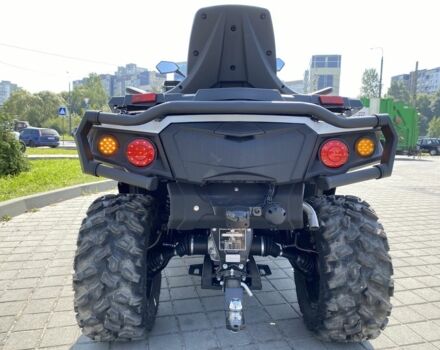 Другая Другая, объемом двигателя 0.65 л и пробегом 0 тыс. км за 8399 $, фото 6 на Automoto.ua