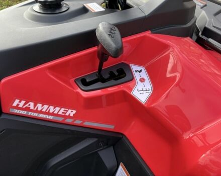 Другая Другая, объемом двигателя 0.3 л и пробегом 0 тыс. км за 4200 $, фото 8 на Automoto.ua