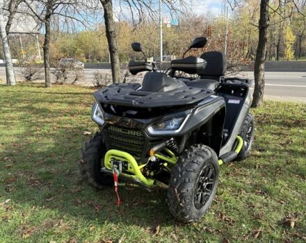 Інша Інша, об'ємом двигуна 0.3 л та пробігом 0 тис. км за 5000 $, фото 3 на Automoto.ua