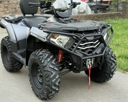 Другая Другая, объемом двигателя 0.3 л и пробегом 0 тыс. км за 4500 $, фото 3 на Automoto.ua