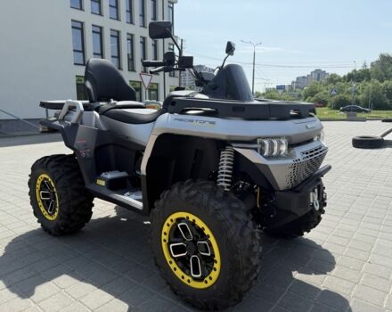 Другая Другая, объемом двигателя 0.55 л и пробегом 0 тыс. км за 8800 $, фото 3 на Automoto.ua