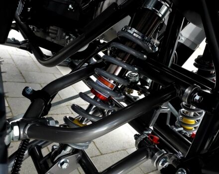 Другая Другая, объемом двигателя 0.2 л и пробегом 0 тыс. км за 2300 $, фото 8 на Automoto.ua