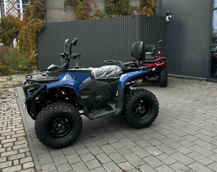 Інша Інша, об'ємом двигуна 0.3 л та пробігом 0 тис. км за 4300 $, фото 5 на Automoto.ua