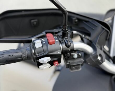 Другая Другая, объемом двигателя 0.55 л и пробегом 0 тыс. км за 8800 $, фото 12 на Automoto.ua