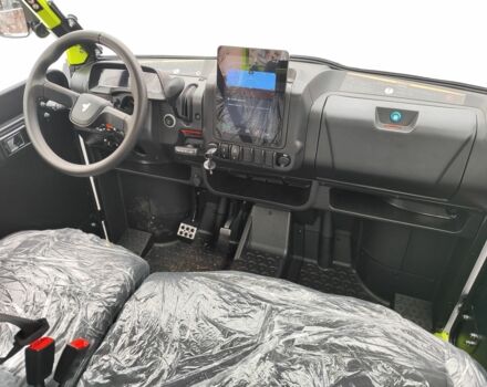 Інша Інша, об'ємом двигуна 1 л та пробігом 0 тис. км за 17800 $, фото 11 на Automoto.ua