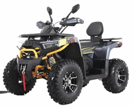 Інша Інша, об'ємом двигуна 0.25 л та пробігом 0 тис. км за 2410 $, фото 9 на Automoto.ua