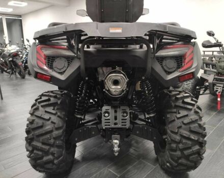 Другая Другая, объемом двигателя 0.6 л и пробегом 0 тыс. км за 11628 $, фото 6 на Automoto.ua