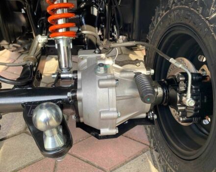 Інша Інша, об'ємом двигуна 0.27 л та пробігом 0 тис. км за 4500 $, фото 11 на Automoto.ua