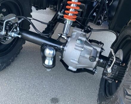 Другая Другая, объемом двигателя 0.3 л и пробегом 0 тыс. км за 4490 $, фото 2 на Automoto.ua