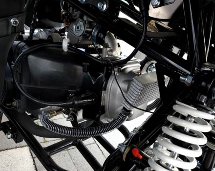 Інша Інша, об'ємом двигуна 0.2 л та пробігом 0 тис. км за 2100 $, фото 18 на Automoto.ua