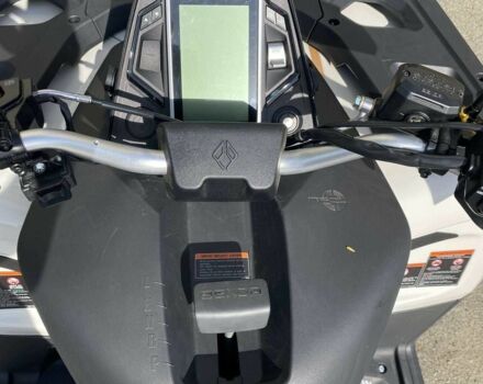 Інша Інша, об'ємом двигуна 0.55 л та пробігом 0 тис. км за 8150 $, фото 6 на Automoto.ua