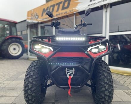 Інша Інша, об'ємом двигуна 0.27 л та пробігом 0 тис. км за 4300 $, фото 5 на Automoto.ua