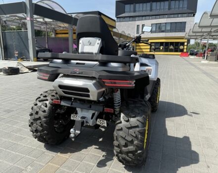 Другая Другая, объемом двигателя 0.55 л и пробегом 0 тыс. км за 8800 $, фото 7 на Automoto.ua